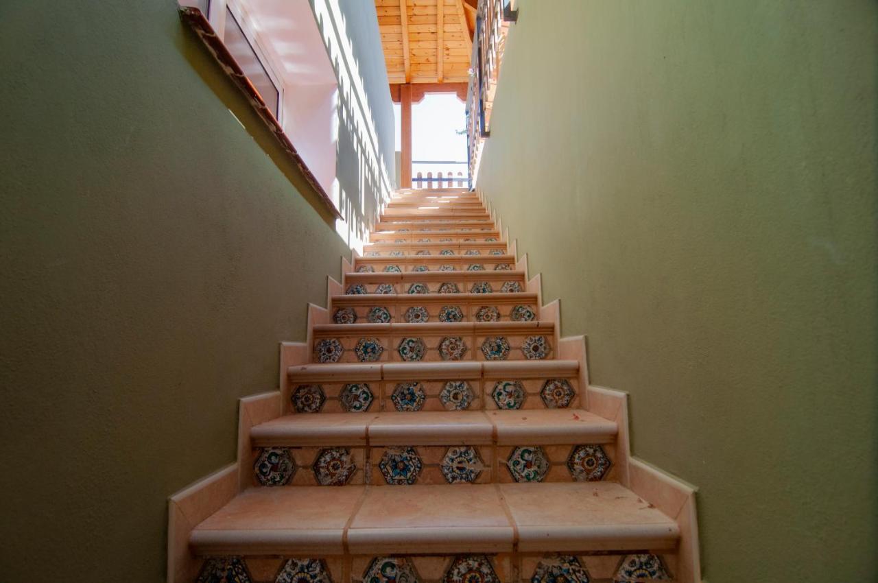 Villa Amapola El Médano Esterno foto
